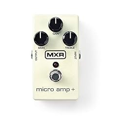 Jim dunlop mxr for sale  Delivered anywhere in USA 