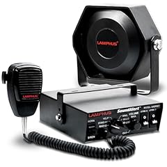 Lamphus soundalert 12v for sale  Delivered anywhere in USA 