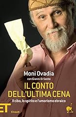 Conto dell ultima usato  Spedito ovunque in Italia 