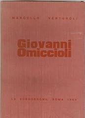 Giovanni omiccioli usato  Spedito ovunque in Italia 