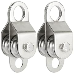 Shinico double pulley for sale  Delivered anywhere in USA 