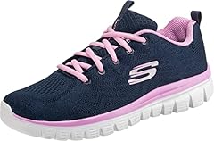 Skechers femme graceful d'occasion  Livré partout en France