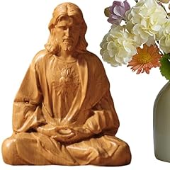 Tqebwus figurine jésus d'occasion  Livré partout en France