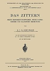 Zittern erscheinungsformen pat gebraucht kaufen  Wird an jeden Ort in Deutschland