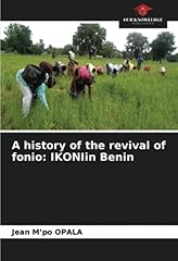 History revival fonio for sale  Delivered anywhere in USA 