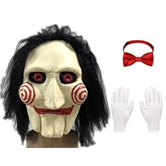 Carnavalife maschera saw usato  Spedito ovunque in Italia 