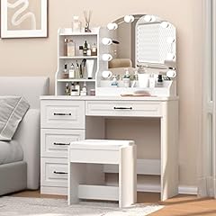 Vabches makeup vanity for sale  Delivered anywhere in USA 