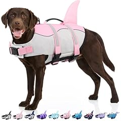 Dog life jackets for sale  Delivered anywhere in USA 