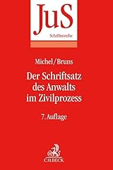 Schriftsatz anwalts im gebraucht kaufen  Wird an jeden Ort in Deutschland