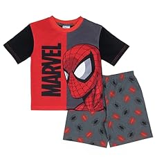 Spiderman boys short for sale  Delivered anywhere in UK