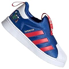 Superstar 360 usato  Spedito ovunque in Italia 