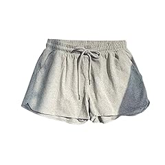 Elastische damen shorts gebraucht kaufen  Wird an jeden Ort in Deutschland