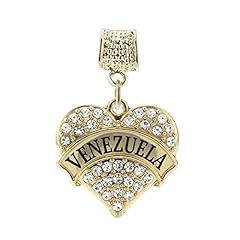 Inspired silver venezuela for sale  Delivered anywhere in USA 