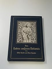 Leben unseres heilands gebraucht kaufen  Wird an jeden Ort in Deutschland