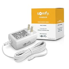 Somfy charger wirefree for sale  Delivered anywhere in USA 