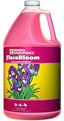 General hydroponics florabloom for sale  Delivered anywhere in USA 