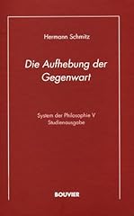 System philosophie studienausg gebraucht kaufen  Wird an jeden Ort in Deutschland