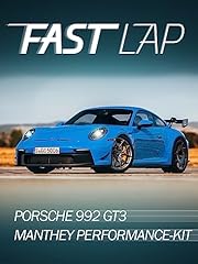 Fast lap porsche gebraucht kaufen  Wird an jeden Ort in Deutschland