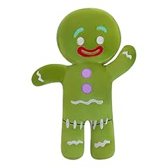 Ovkgl gingerbread plush for sale  Delivered anywhere in USA 