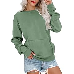 Womens hoodie pullover for sale  Delivered anywhere in USA 