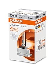 Osram ampoule xénon d'occasion  Livré partout en France