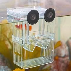 Aquarium breeding box for sale  Delivered anywhere in UK