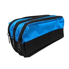 Pencil case triple for sale  Delivered anywhere in UK