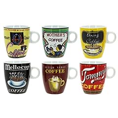 Novastyl lot tasses d'occasion  Livré partout en France