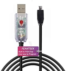 Feanteek usb programming for sale  Delivered anywhere in USA 