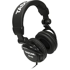 Tascam casque stéréo d'occasion  Livré partout en France