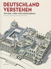 Deutschland verstehen lese gebraucht kaufen  Wird an jeden Ort in Deutschland