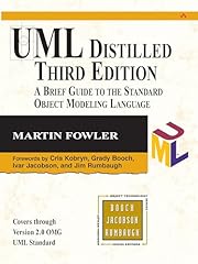 Uml distilled lingua usato  Spedito ovunque in Italia 