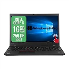 Lenovo thinkpad portatile usato  Spedito ovunque in Italia 