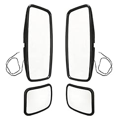 Door mirror detached for sale  Delivered anywhere in USA 