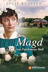 Magd fairbourne hall gebraucht kaufen  Wird an jeden Ort in Deutschland