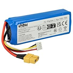 Vhbw batteria compatibile usato  Spedito ovunque in Italia 