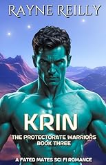 Krin the protectorate d'occasion  Livré partout en France