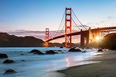 Dawn golden gate for sale  Delivered anywhere in USA 