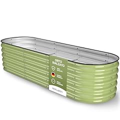 Hofgarten quickgrow orto usato  Spedito ovunque in Italia 