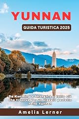 Yunnan guida turistica usato  Spedito ovunque in Italia 