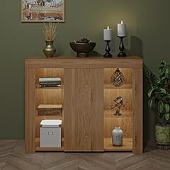 Panana sideboard cupboard for sale  Delivered anywhere in Ireland
