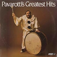 Luciano pavarotti pavarotti usato  Spedito ovunque in Italia 