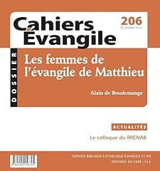 Cahiers evangile 206 d'occasion  Livré partout en France