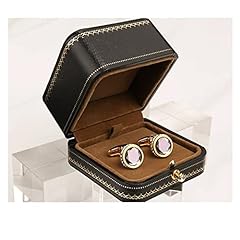 Jewelry men cufflinks for sale  Delivered anywhere in UK