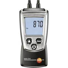 Testo 510 set usato  Spedito ovunque in Italia 