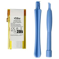 Vhbw batteria compatibile usato  Spedito ovunque in Italia 