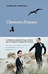 Chanteurs oiseaux d'occasion  Livré partout en France