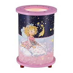 Tischleuchte prinzessin lillif gebraucht kaufen  Wird an jeden Ort in Deutschland