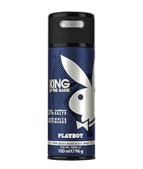 Playboy king the usato  Spedito ovunque in Italia 