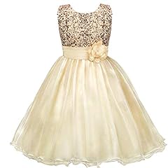 Acecharming girls dress for sale  Delivered anywhere in USA 